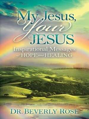 cover image of My Jesus, Your Jesus